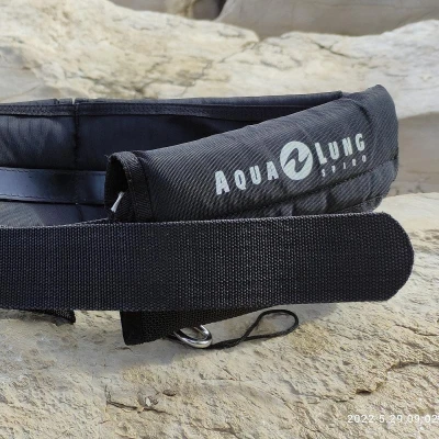 Aqua Lung Kapsový zátěžový opasek Aqua Lung
