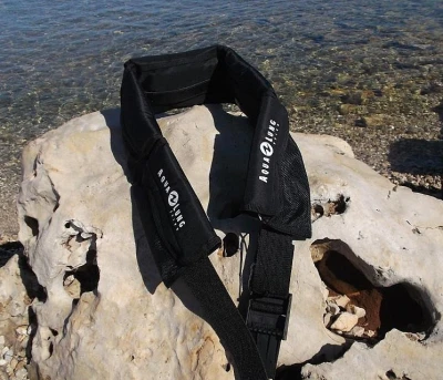 Aqua Lung Kapsový zátěžový opasek Aqua Lung