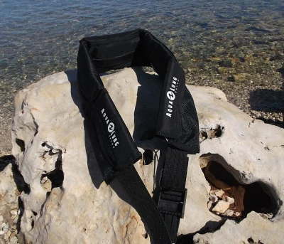 Aqua Lung Kapsový zátěžový opasek Aqua Lung