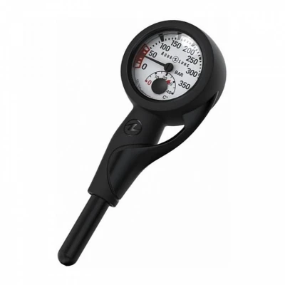 Aqua Lung Manometr METAL AL300 AIR 300 BAR Aqua Lung Manometr METAL AL300 AIR 300 BAR