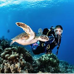 Aqua Lung/Technisub Maska Technisub LINEA