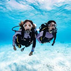 Aqua Lung/Technisub Maska Technisub LINEA