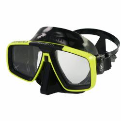 Aqua Lung/Technisub Maska Technisub LOOK BLACK