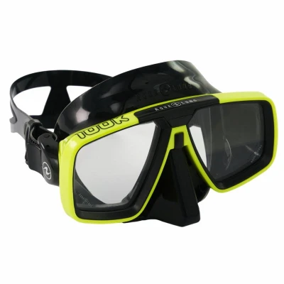 Aqua Lung/Technisub Maska Technisub LOOK BLACK Aqua Lung/Technisub Maska Technisub LOOK BLACK