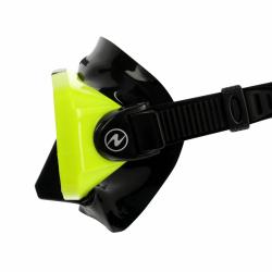 Aqua Lung/Technisub Maska Technisub LOOK BLACK