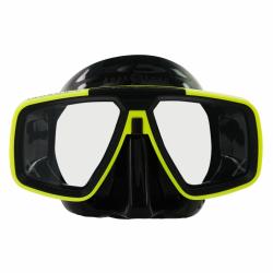 Aqua Lung/Technisub Maska Technisub LOOK BLACK