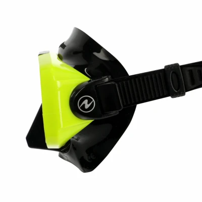 Aqua Lung/Technisub Maska Technisub LOOK BLACK