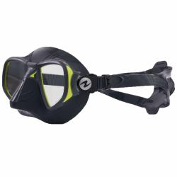 Aqualung Maska Aqua Lung MICROMASK X BLACK