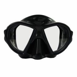 Aqualung Maska Aqua Lung MICROMASK X BLACK Aqualung Maska Aqua Lung MICROMASK X BLACK
