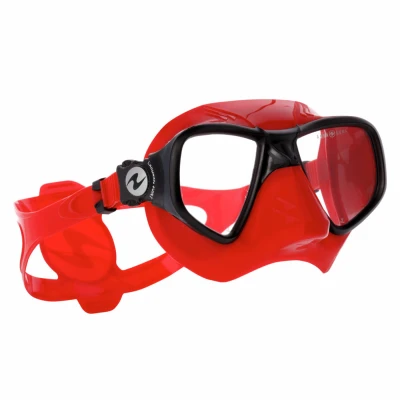 Aqualung Maska Aqua Lung MICROMASK X BLACK