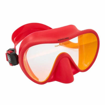 Aqualung Maska Aqua Lung NABUL SN