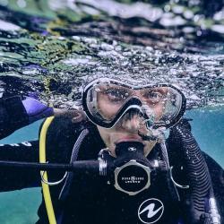 Aqua Lung/Technisub Maska Aqua Lung REVEAL X1