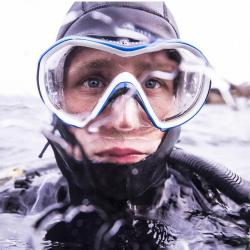 Aqua Lung/Technisub Maska Aqua Lung REVEAL X1