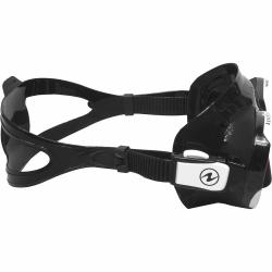 Aqualung Maska Aqua Lung REVEAL X2 černý silikon