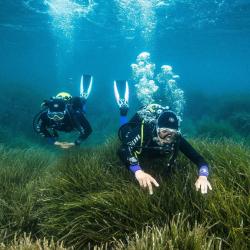 Aqualung Maska Aqua Lung REVEAL X2 černý silikon