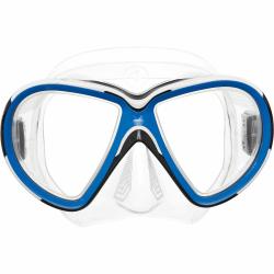 Aqualung Maska Aqua Lung REVEAL X2 transparentní silikon