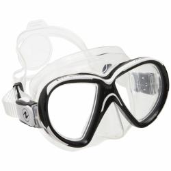 Aqualung Maska Aqua Lung REVEAL X2 transparentní silikon