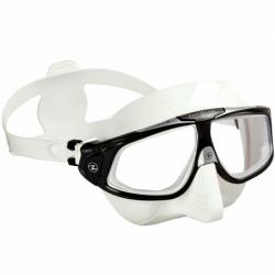 Aqua Lung SPHERA biely silikón Aqua Lung SPHERA biely silikón