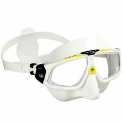 Aqua Lung SPHERA bílý silikon