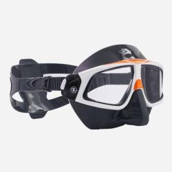 Aqualung Maska SPHERA X námořnická modrá