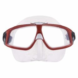 Aqualung Maska Aqua Lung SPHERA X transp. silikon