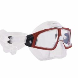 Aqualung Maska Aqua Lung SPHERA X transp. silikon