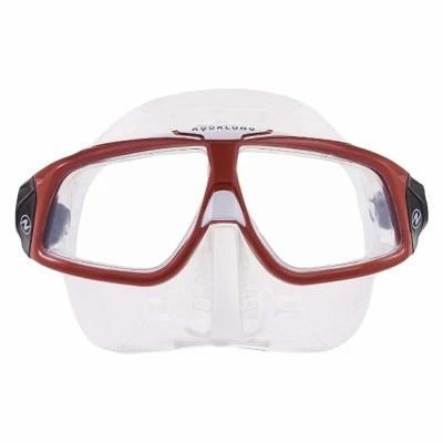 Aqualung Maska Aqua Lung SPHERA X transp. silikon Aqualung Maska Aqua Lung SPHERA X transp. silikon