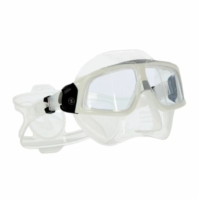 Aqualung Maska Aqua Lung SPHERA X transp. silikon