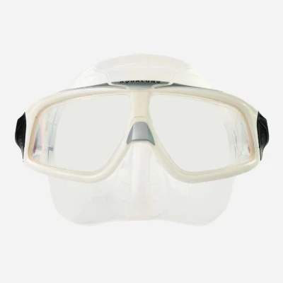 Aqualung Maska Aqua Lung SPHERA X transp. silikon