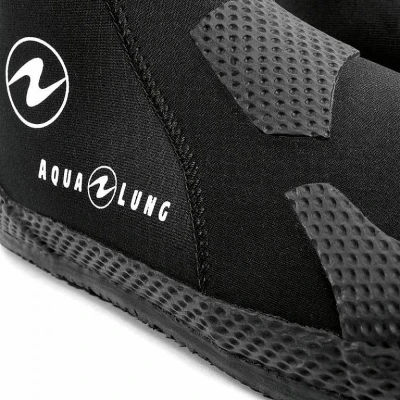 Aqualung Neoprenové boty Aqua Lung SUPERLOW 3 mm nízké
