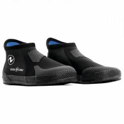 Aqualung Neoprenové boty Aqua Lung SUPERLOW 3 mm nízké POUZE 40 (VÝPRODEJ)