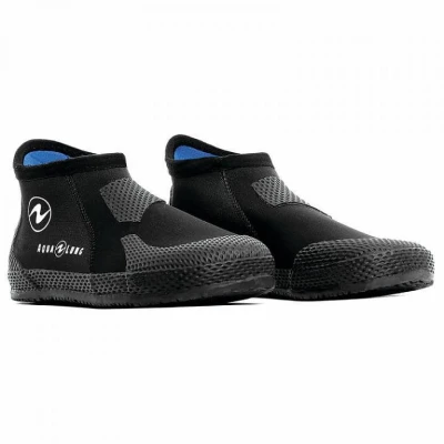 Aqualung Neoprenové boty Aqua Lung SUPERLOW 3 mm nízké POUZE 40 (VÝPRODEJ) Aqualung Neoprenové boty Aqua Lung SUPERLOW 3 mm nízké POUZE 40 (VÝPRODEJ)
