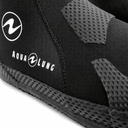 Aqualung Neoprenové boty Aqua Lung SUPERLOW 3 mm nízké POUZE 40 (VÝPRODEJ)