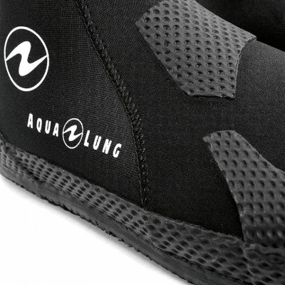 Aqualung Neoprenové boty Aqua Lung SUPERLOW 3 mm nízké POUZE 40 (VÝPRODEJ)