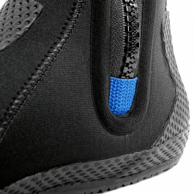 Aqua Lung Neoprenové boty SUPERZIP 5 mm
