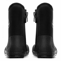 Aqualung Neoprénové topánky Aqua Lung SUPERZIP 7 mm