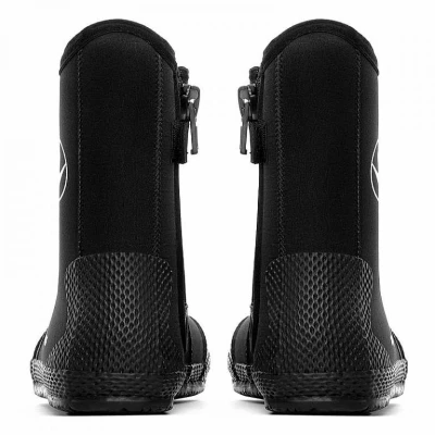 Aqualung Neoprenové boty Aqua Lung SUPERZIP 7 mm