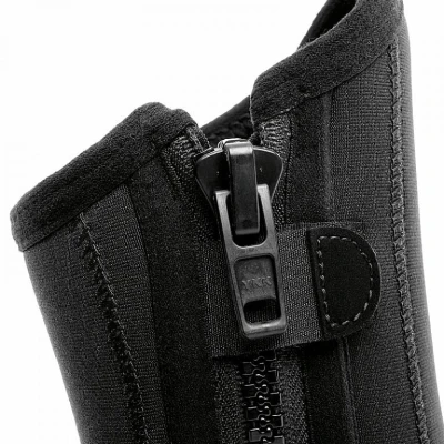 Aqualung Neoprenové boty Aqua Lung SUPERZIP 7 mm