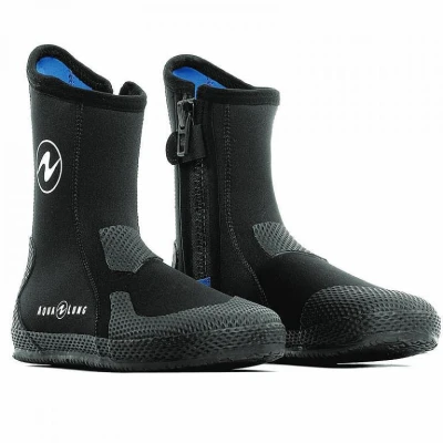 Aqualung Neoprenové boty Aqua Lung SUPERZIP 7 mm POUZE 48 (VÝPRODEJ) Aqualung Neoprenové boty Aqua Lung SUPERZIP 7 mm POUZE 48 (VÝPRODEJ)