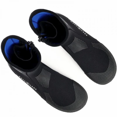 Aqualung Neoprenové boty Aqua Lung SUPERZIP 7 mm POUZE 48 (VÝPRODEJ)
