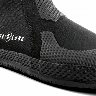Aqualung Neoprenové boty Aqua Lung SUPERZIP 7 mm POUZE 48 (VÝPRODEJ)
