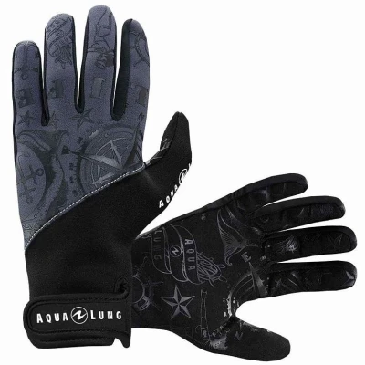 Aqua Lung Neoprenové rukavice ADMIRAL III - 2 mm