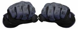 Aqua Lung Neoprenové rukavice ADMIRAL III - 2 mm