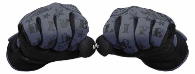 Aqua Lung Neoprenové rukavice ADMIRAL III - 2 mm