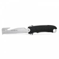 Aqua Lung Nůž BIG SQUEEZE SHEEPS FOOT BLADE Aqua Lung Nůž BIG SQUEEZE SHEEPS FOOT BLADE