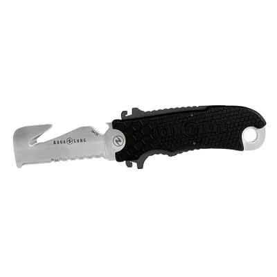 Aqua Lung Nůž SQUEEZE SHEEPS FOOT BLADE Aqua Lung Nůž SQUEEZE SHEEPS FOOT BLADE
