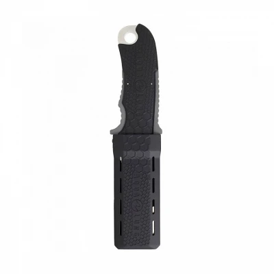 Aqua Lung Nůž SQUEEZE SHEEPS FOOT BLADE