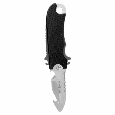 Aqualung Nůž SMALL SQUEEZE BLUNT TIP BLADE Aqualung Nůž SMALL SQUEEZE BLUNT TIP BLADE