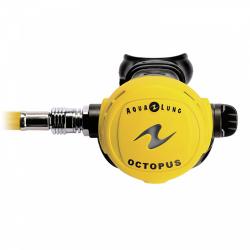 Aqualung Octopus Aqua Lung CALYPSO/TITAN 125800 Aqualung Octopus Aqua Lung CALYPSO/TITAN 125800