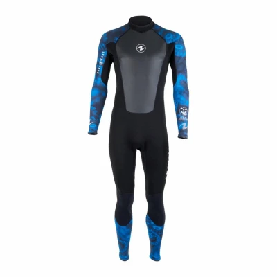 Aqualung Pánský neoprenový oblek HYDROFLEX FULL SUIT 3 mm Aqualung Pánský neoprenový oblek HYDROFLEX FULL SUIT 3 mm